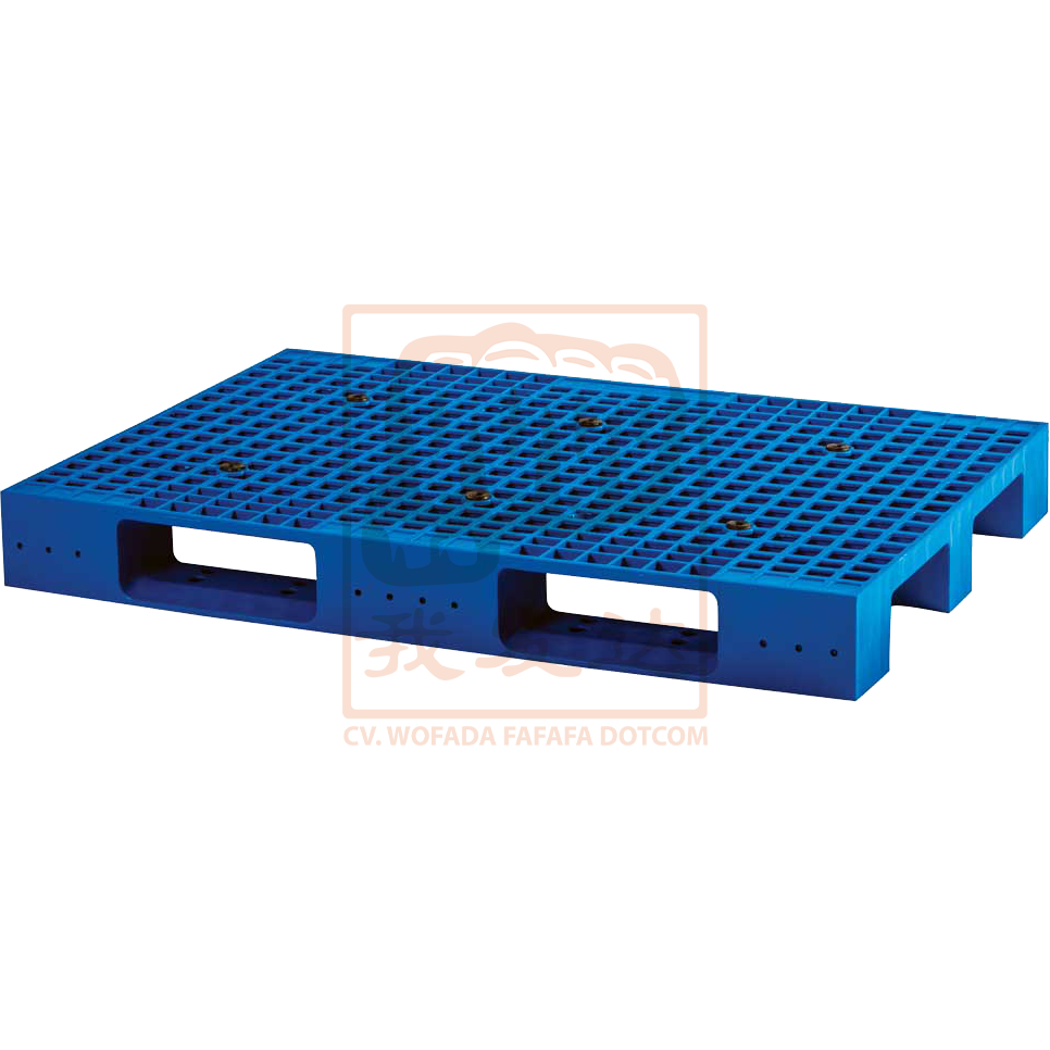Plastic Palette Warehouse NPS