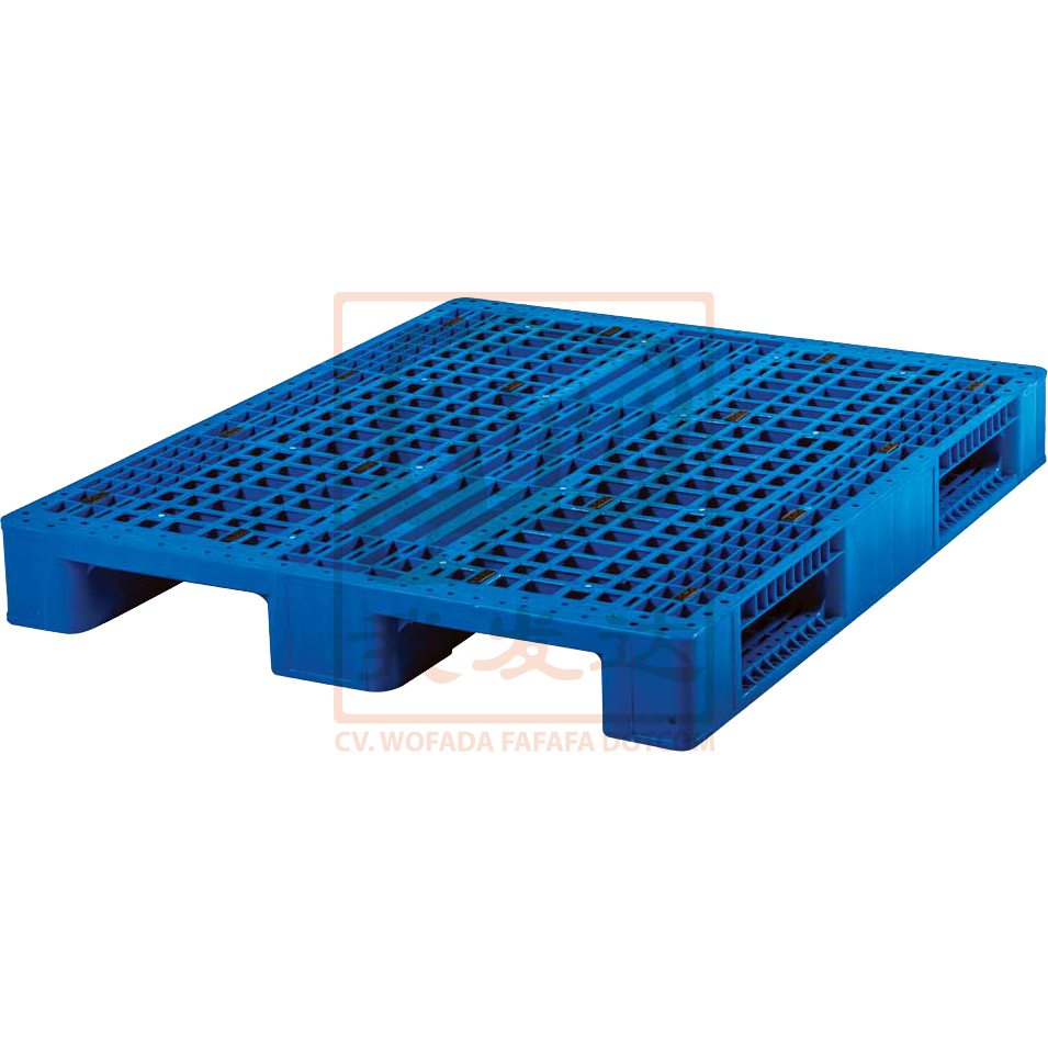 Plastic Palette NPA Series