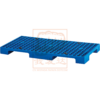 Plastic Palette NPK