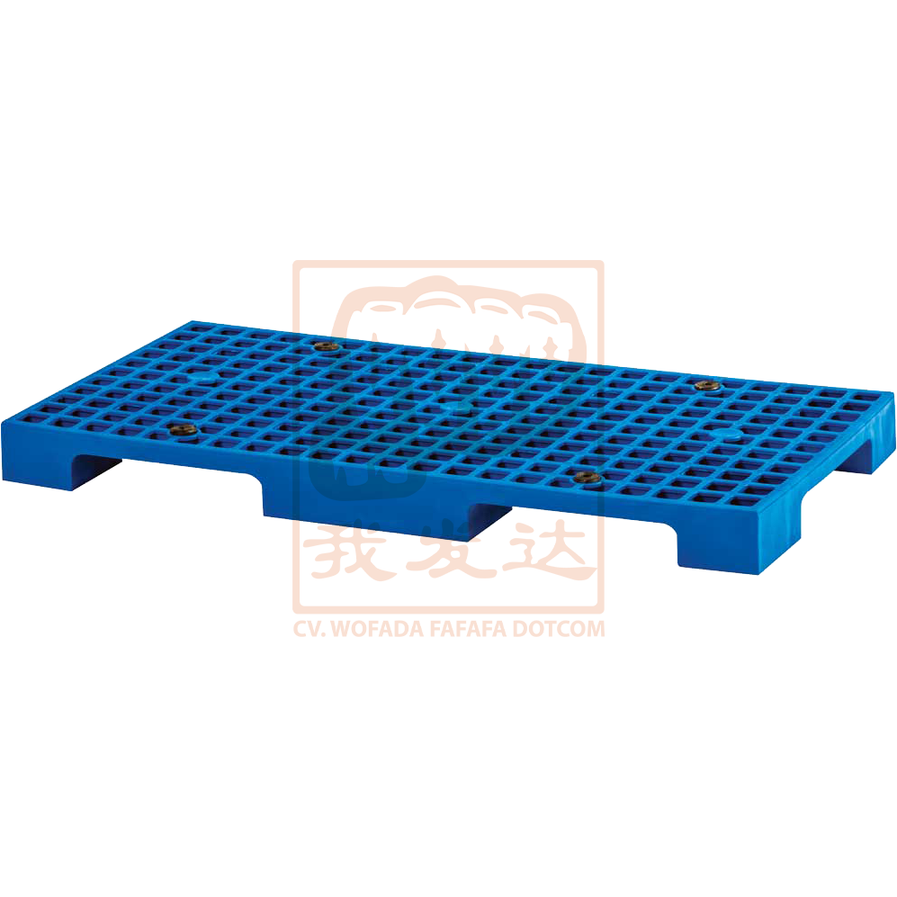 Plastic Palette NPK