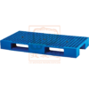 Plastic Palette NPS