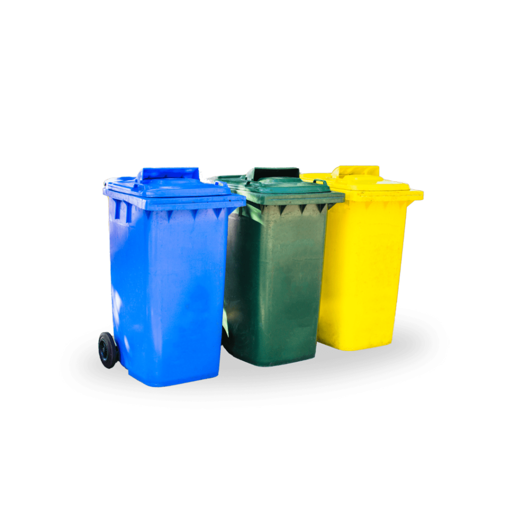 Dustbin